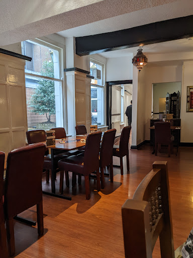 Photo of Al-Bader Restaurant Coventry - 31 High St, Coventry CV1 5RE