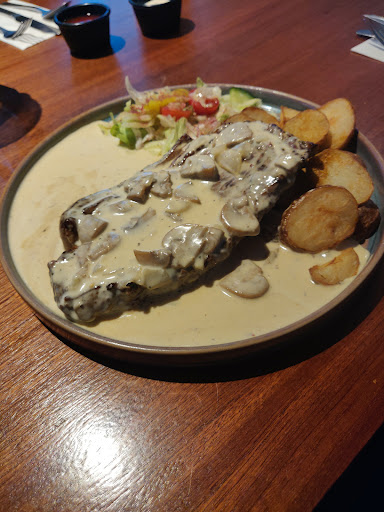 Photo of Al-Bader Restaurant Coventry - 31 High St, Coventry CV1 5RE