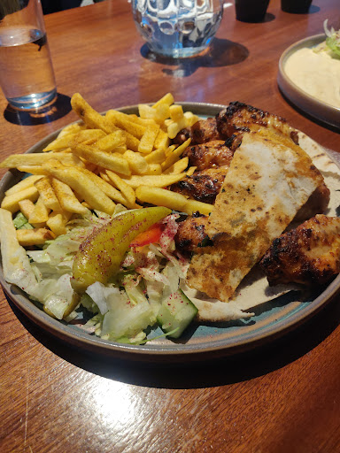 Photo of Al-Bader Restaurant Coventry - 31 High St, Coventry CV1 5RE