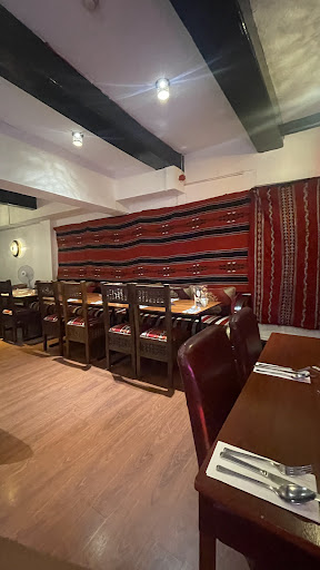 Photo of Al-Bader Restaurant Coventry - 31 High St, Coventry CV1 5RE
