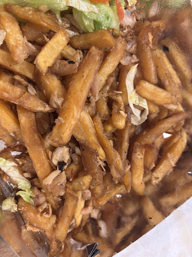 Photo of Greek Zante Street - 4 Abbey Grn, Nuneaton CV11 5PR