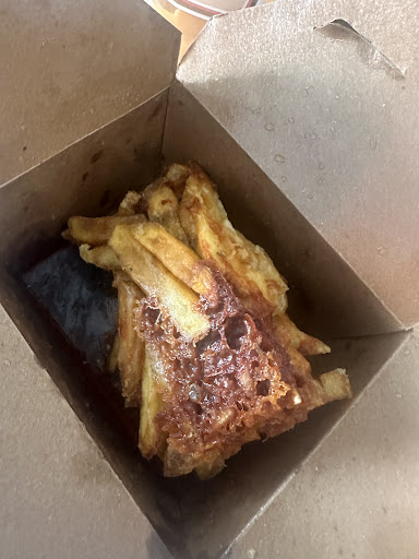 Photo of Greek Zante Street - 4 Abbey Grn, Nuneaton CV11 5PR