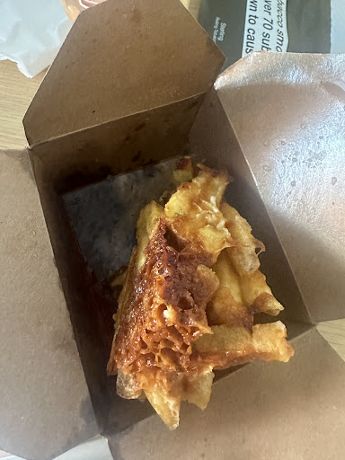 Photo of Greek Zante Street - 4 Abbey Grn, Nuneaton CV11 5PR