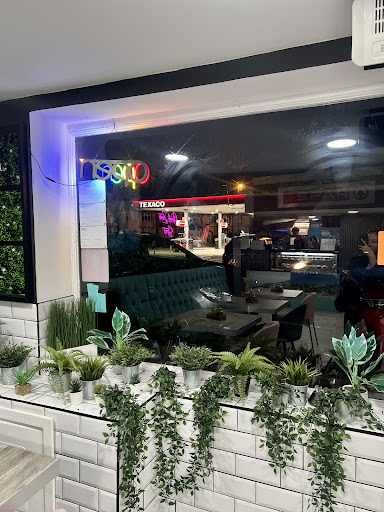 Photo of Greek Zante Street - 4 Abbey Grn, Nuneaton CV11 5PR