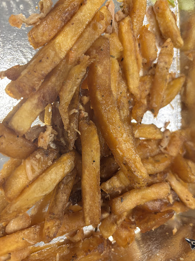 Photo of Greek Zante Street - 4 Abbey Grn, Nuneaton CV11 5PR