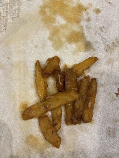 Photo of Greek Zante Street - 4 Abbey Grn, Nuneaton CV11 5PR