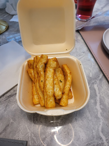 Photo of Greek Zante Street - 4 Abbey Grn, Nuneaton CV11 5PR