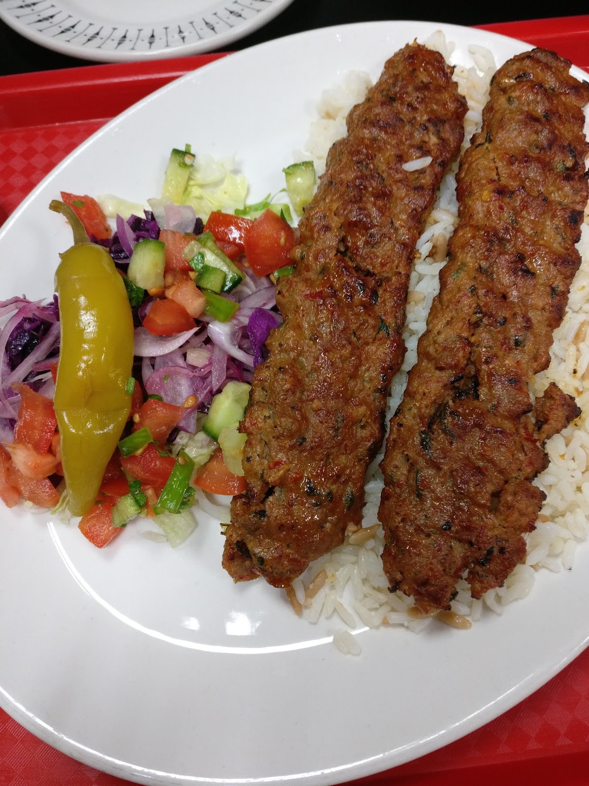 Photo of SultanKebabCoventry - 13 Hales St, Coventry CV1 1JB