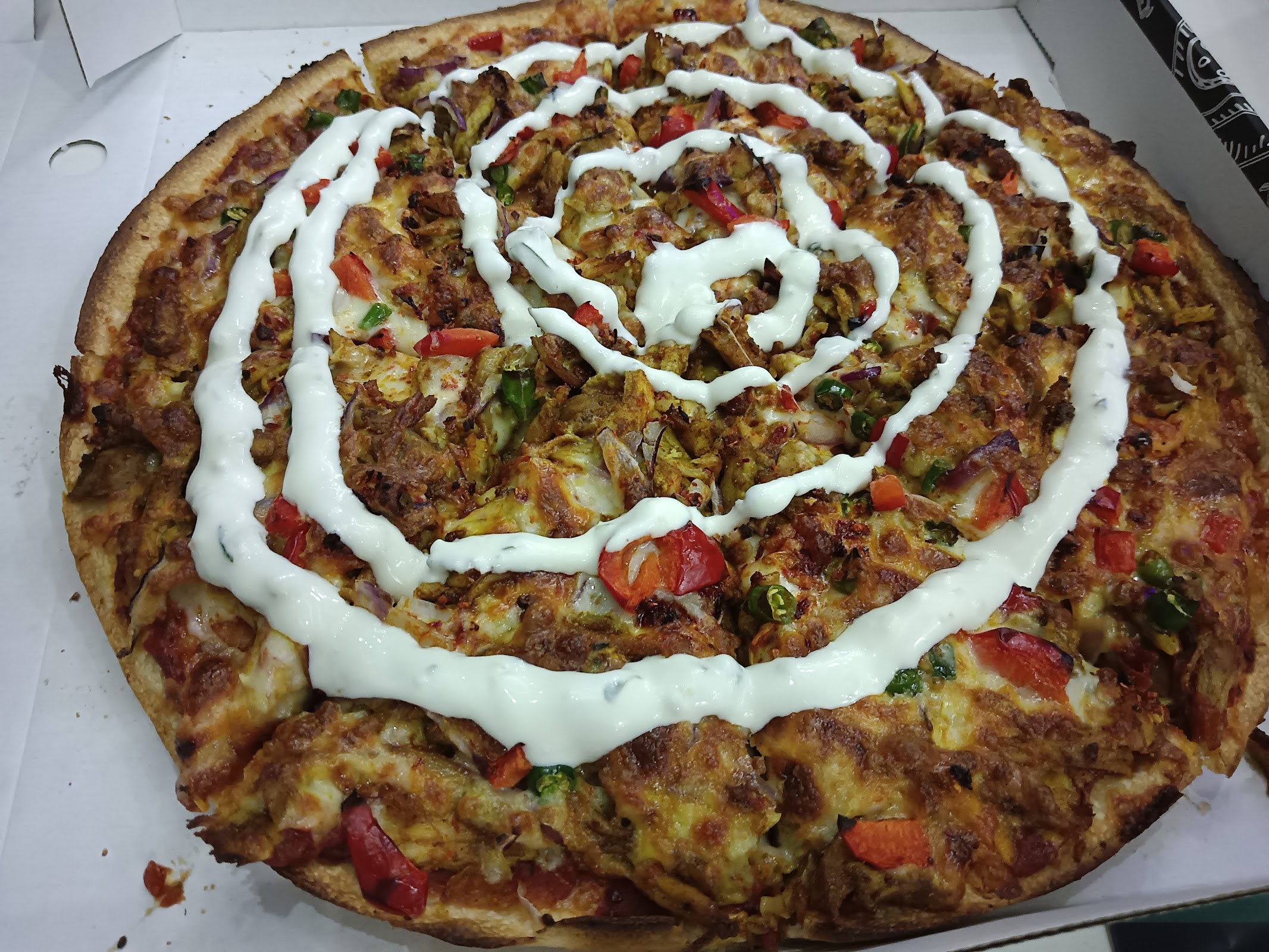 Photo of SultanKebabCoventry - 13 Hales St, Coventry CV1 1JB