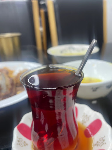 Photo of Darya Restaurant - 2 Adelaide St, Coventry CV1 5GT