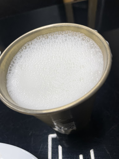 Photo of Darya Restaurant - 2 Adelaide St, Coventry CV1 5GT