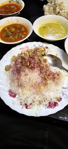 Photo of Darya Restaurant - 2 Adelaide St, Coventry CV1 5GT