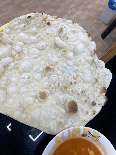 Photo of Darya Restaurant - 2 Adelaide St, Coventry CV1 5GT