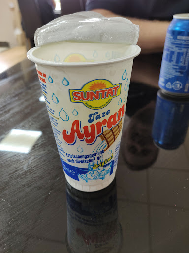 Photo of Darya Restaurant - 2 Adelaide St, Coventry CV1 5GT