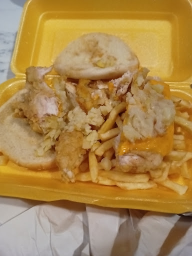 Photo of Roosterz Nuneaton - 135 Queens Rd, Nuneaton CV11 5LD