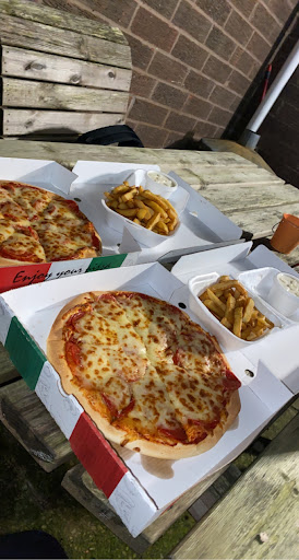 Photo of Fernandos - 37 Saltersgill Ave., Middlesbrough TS4 3LD