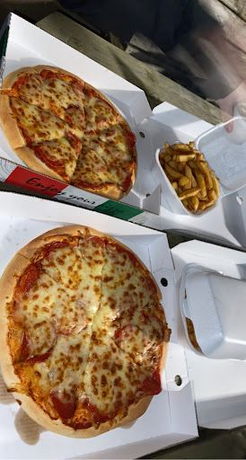 Photo of Fernandos - 37 Saltersgill Ave., Middlesbrough TS4 3LD