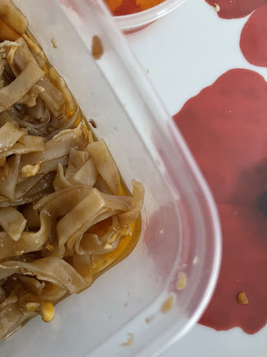 Photo of Thai Zaap Nuar Ltd - 450 Marton Rd, Middlesbrough TS4 3AA