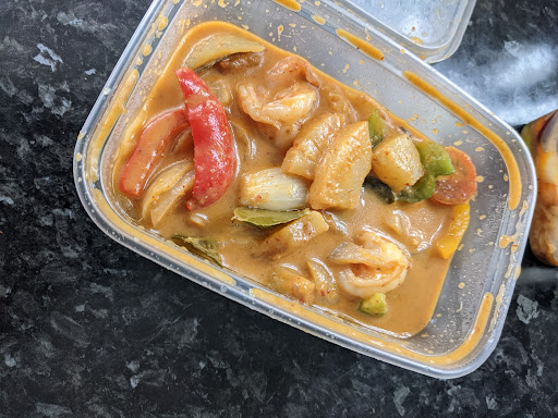 Photo of Thai Zaap Nuar Ltd - 450 Marton Rd, Middlesbrough TS4 3AA