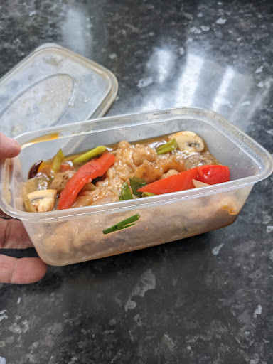 Photo of Thai Zaap Nuar Ltd - 450 Marton Rd, Middlesbrough TS4 3AA