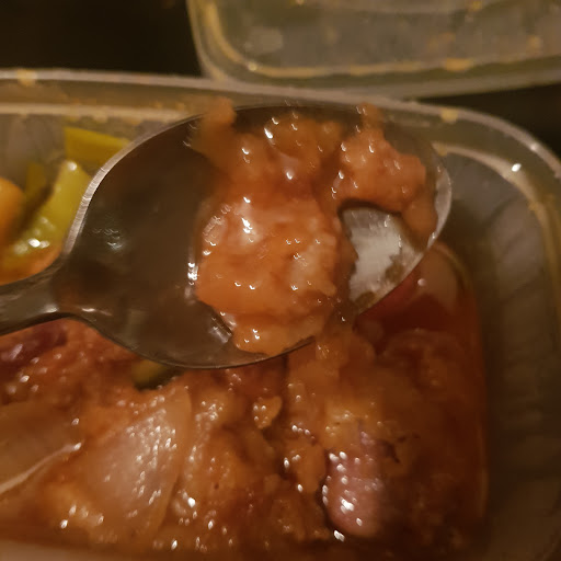 Photo of Thai Zaap Nuar Ltd - 450 Marton Rd, Middlesbrough TS4 3AA