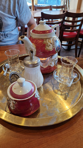 Photo of Persian Cottage - 2 Benson St, Middlesbrough TS5 6JQ