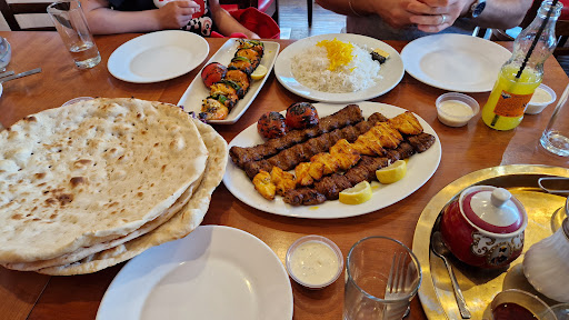 Photo of Persian Cottage - 2 Benson St, Middlesbrough TS5 6JQ