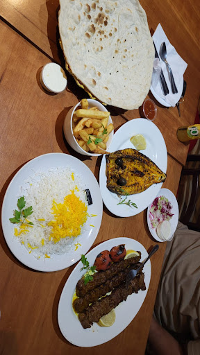 Photo of Persian Cottage - 2 Benson St, Middlesbrough TS5 6JQ