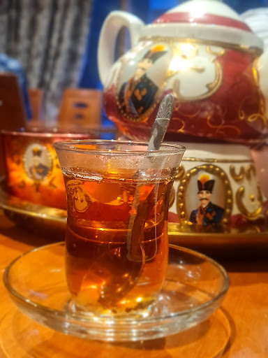 Photo of Persian Cottage - 2 Benson St, Middlesbrough TS5 6JQ