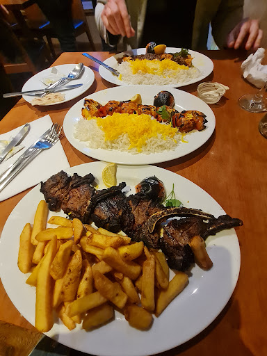 Photo of Persian Cottage - 2 Benson St, Middlesbrough TS5 6JQ