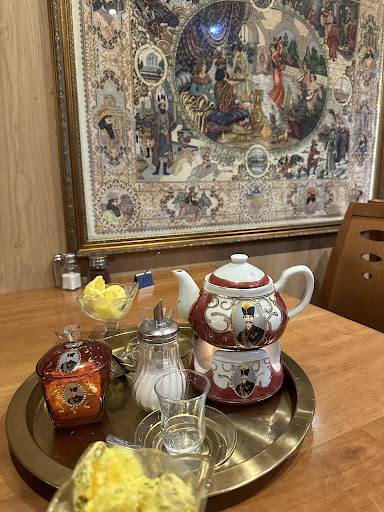 Photo of Persian Cottage - 2 Benson St, Middlesbrough TS5 6JQ