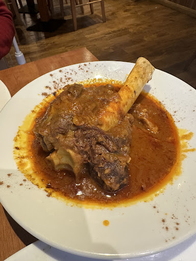 Photo of Persian Cottage - 2 Benson St, Middlesbrough TS5 6JQ