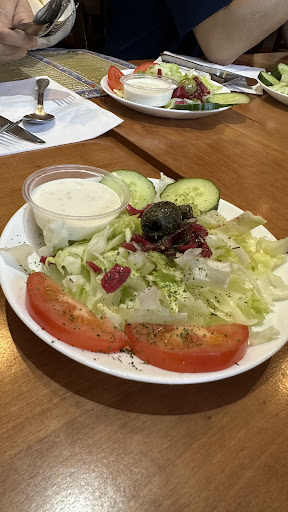 Photo of Persian Cottage - 2 Benson St, Middlesbrough TS5 6JQ