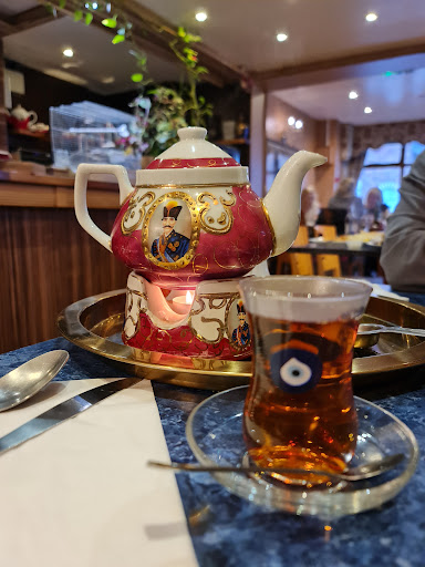 Photo of Persian Cottage - 2 Benson St, Middlesbrough TS5 6JQ