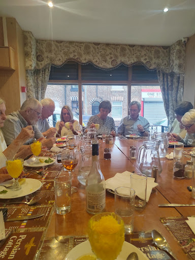 Photo of Persian Cottage - 2 Benson St, Middlesbrough TS5 6JQ