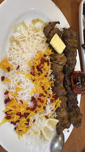 Photo of Persian Cottage - 2 Benson St, Middlesbrough TS5 6JQ