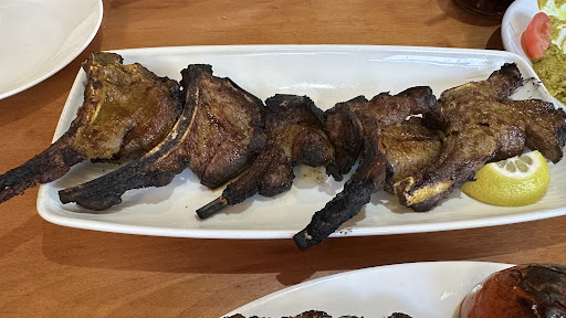 Photo of Persian Cottage - 2 Benson St, Middlesbrough TS5 6JQ