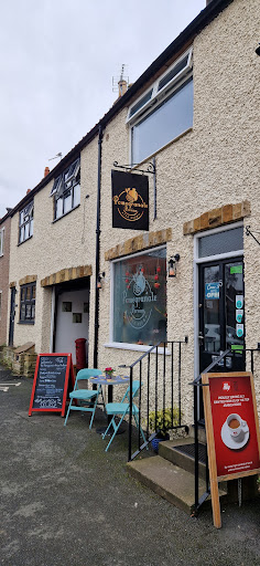 Photo of Pomegranate Persian Tea Room - 5 Park Square, Great Ayton, Middlesbrough TS9 6BP