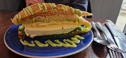 Photo of Pomegranate Persian Tea Room - 5 Park Square, Great Ayton, Middlesbrough TS9 6BP