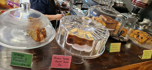 Photo of Pomegranate Persian Tea Room - 5 Park Square, Great Ayton, Middlesbrough TS9 6BP