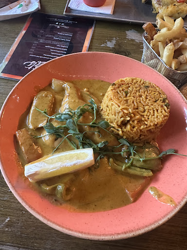 Photo of Manjaros Restaurant Middlesbrough - 186 Linthorpe Rd, Middlesbrough TS1 3RF