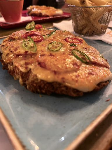 Photo of Manjaros Restaurant Middlesbrough - 186 Linthorpe Rd, Middlesbrough TS1 3RF