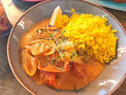 Photo of Manjaros Restaurant Middlesbrough - 186 Linthorpe Rd, Middlesbrough TS1 3RF