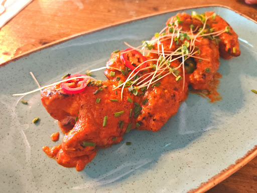 Photo of Manjaros Restaurant Middlesbrough - 186 Linthorpe Rd, Middlesbrough TS1 3RF