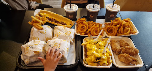 Photo of Burgerlicious - 242-242a Linthorpe Rd, Middlesbrough TS1 3QP