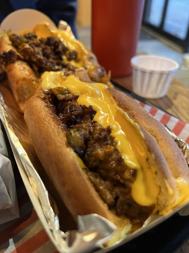 Photo of Burgerlicious - 242-242a Linthorpe Rd, Middlesbrough TS1 3QP