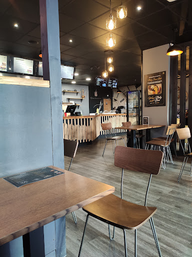 Photo of Burgerlicious - 242-242a Linthorpe Rd, Middlesbrough TS1 3QP