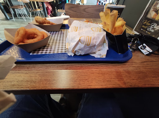 Photo of Burgerlicious - 242-242a Linthorpe Rd, Middlesbrough TS1 3QP