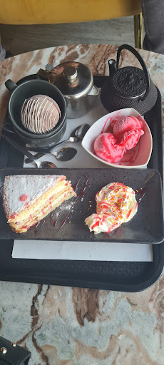 Photo of Burgerlicious - 242-242a Linthorpe Rd, Middlesbrough TS1 3QP