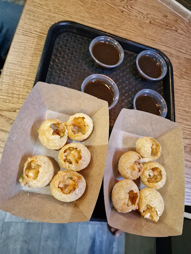 Photo of Burgerlicious - 242-242a Linthorpe Rd, Middlesbrough TS1 3QP